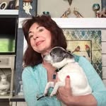 Donna S Paschal - @paschaldonnas - Instagram