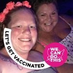 Donna Paschall - @kraciuk - Instagram