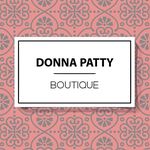 Donna Patty - Boutique - @donnapattyboutique - Instagram