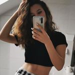 Donna Pavlinović - @donna_pavlinovic - Instagram