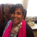 Donna J Peace - @jojocharity1 - Instagram