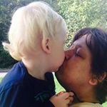 Donna Peace - @maybesunshine2day - Instagram