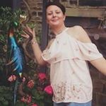 Donna Peacock - @donna44dd - Instagram