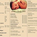 Donna peacock - @donnas_beautytouch - Instagram