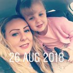 Donna Peacock - @donna2472 - Instagram