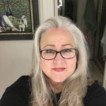 Donna Peacock - @peacock8196 - Instagram