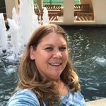 Donna Peacock - @donnapeacock216 - Instagram