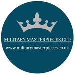 Donna Peacock - @militarymasterpiecesltd - Instagram
