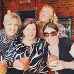 Donna Peacock - @donnapeacock11 - Instagram