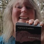 Donna Peacock - @highlandcrackers - Instagram