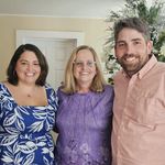 Donna Peacock - @sugarbaker34 - Instagram