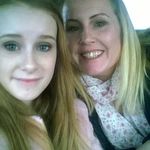 Donna Pearce - @donnapearce94 - Instagram