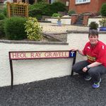 Donna Pearce - @scarletsdon74 - Instagram