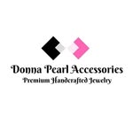 💯% PREMIUM HANDCRAFTED JEWELRY - @donnapearlaccessories - Instagram