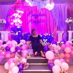 Donna Pearl - @donnapearlflores - Instagram
