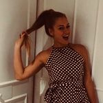 Donna Pearl - @donnapearlx - Instagram
