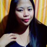 Donna Pearl Atanque Sabadisto - @itsme_donnapearl - Instagram