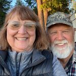 Donna Pelfrey - @donnamaypelf - Instagram