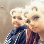 Donna Louise Spence - @donnalspence - Instagram