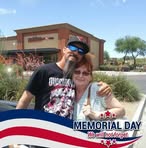 Donna Pence - Facebook