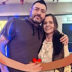 Donna Spence - @donnaspence74 - Instagram
