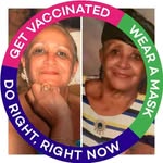 Donna Pendleton - @pendleton3140 - Instagram
