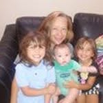 Donna Pendleton Reed - @donnapendletonreed - Instagram