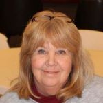 Donna Moriarity Penton - @blondie01us - Instagram