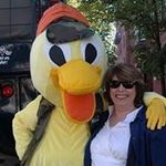 Donna Peirce Petro - @donnapeircepetro - Instagram