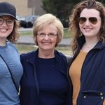 Donna petry - @laban15813 - Instagram