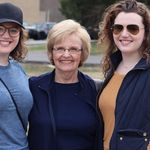 Donna Petry - @donna_petry - Instagram