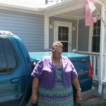 Donna Pettaway - @pettawaydonna - Instagram