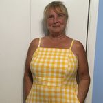 Donna Keegan Pfeffer - @donnap261 - Instagram