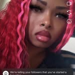 Donna Phelps - @tall_glassofaqua - Instagram