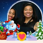 Donna Fung-Pierre - @mstivoli - Instagram