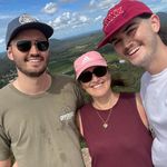Donna Pinder - @donnajanepinder - Instagram