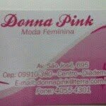 donna pink - @donnapinkmodas - Instagram