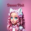 Donna Pink - @donna.pink2 - TikTok