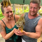 Donna Pinkham - @dperry0227 - Instagram