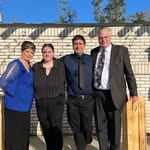 Donna Pinney - @adatpinney - Instagram