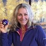 Donna Blaurock Pinto - @dp4peace - Instagram