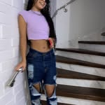 Donna Pinto - @donnawzhpinto - Instagram