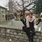 Domna Piperidi - @donna_piper - Instagram