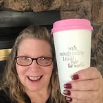 Donna Piper - @donnasnailcafe - Instagram