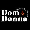 Don & Donna - Pizza Delivery - @domedonna - TikTok