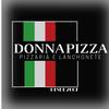 Donna - @donnapizza07 - TikTok