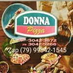 DONNA PIZZA | PIZZARIA - @donnapizza1 - Instagram