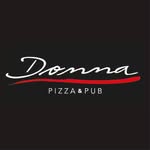 Donna Pizza & Pub - @donnapizzaepub - Instagram