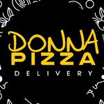 Donna Pizza Delivery - @donnapizza.delivery - Instagram