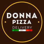 Donna Pizza Delivery - @donnapizzabr - Instagram